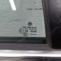 , Дверь задняя правая к Volkswagen Passat CC Арт 3904-64961589
