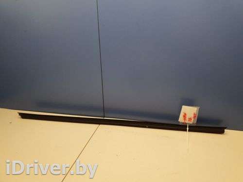 Накладка стекла задней правой двери Ford S-Max 2 2007г. 1771850 - Фото 1