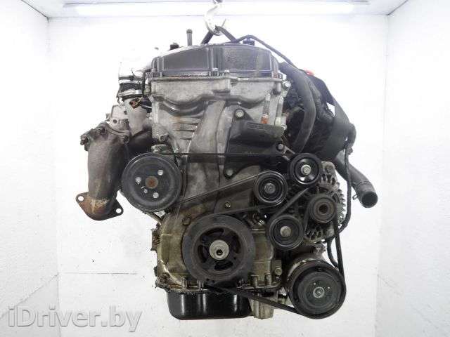 Двигатель  Hyundai Sonata (YF) 2.0  Бензин, 2011г. G4KH  - Фото 1