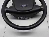 Рулевое колесо для AIR BAG (без AIR BAG) Ford Maverick 2 2002г. 4819489 - Фото 4