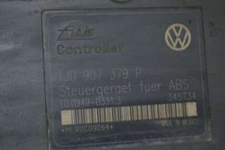 1J0614117D Блок ABS Volkswagen Golf 4 Арт 24582069