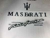 67729600 эмблема к Maserati GranTurismo Арт MZR2-7-4-3_3