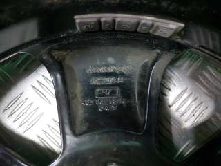 Диск колесный  R16 5x114.3 к Renault Kaptur 403006936R - Фото 10
