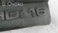 Декоративная крышка двигателя Citroen C3 2 2016г. 9685582980 , artDAW33552 - Фото 4