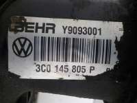 Радиатор основной Volkswagen Passat B6  3C0145805P - Фото 9