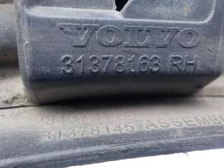 Накладка крыла заднего правого Volvo XC60 1  31378154 - Фото 10