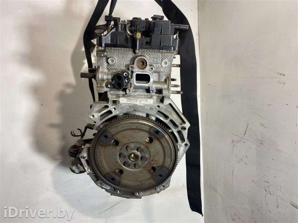 Двигатель  Ford Mondeo 4 restailing 2.3 Бензин Бензин, 2012г. SEBA  - Фото 3