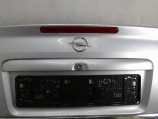  подсветка номера к Opel Astra G Арт 22020291/2