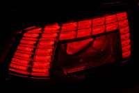 Задние фонари Volkswagen Passat B7 2012г.  - Фото 5