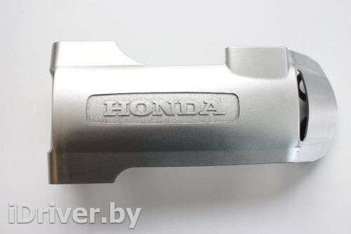 Защита двигателя Honda moto ST 2002г. 12371-mcsa - Фото 1