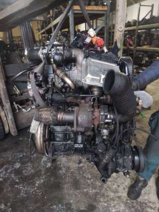 Двигатель  Volkswagen Passat B5 1.9 TDI Дизель, 2003г. AJM  - Фото 5