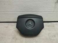 A1644600098 Подушка безопасности водителя к Mercedes GL X166 Арт 6111.H986