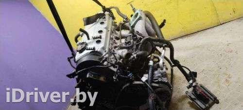 Двигатель  Chery Tiggo t11 2.0  Бензин, 2014г. 4G63S4M  - Фото 1