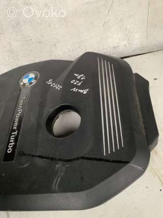 Декоративная крышка двигателя BMW 1 F20/F21 2018г. 16208310 , artKDA10535 - Фото 2