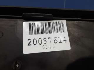 Решётка в бампер центральная Ford Focus 3 2011г. 1718734 - Фото 4