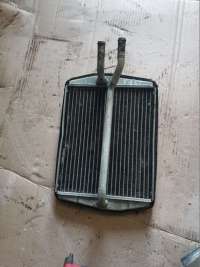  Радиатор отопителя (печки) к Ford Fiesta 4 Арт 101941215