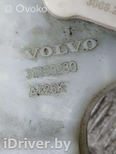 Цилиндр тормозной главный Volvo V40 2 2013г. 31329534, 31329330 , artZAP60423  - Фото 11