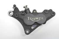  Мото суппорт к Triumph Sprint Арт moto533254