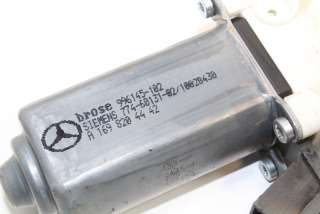 Моторчик стеклоподъемника передний правый Mercedes B W245 2008г. A1698204442 , art5158463 - Фото 2