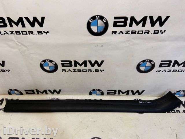 Пластик салона BMW 3 E90/E91/E92/E93 2008г. 7146764, 51477146764 - Фото 1