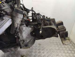 КПП (Коробка передач механическая) Opel Combo B 2000г. F13C374 - Фото 2
