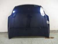1469592  Капот к Ford Mondeo 4 restailing Арт bY712350