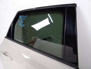 Дверь задняя правая Volkswagen Polo 5 2020г. artROR16782 - Фото 12
