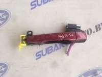  Ручка наружная задняя левая к Subaru Outback 5 Арт 27363972