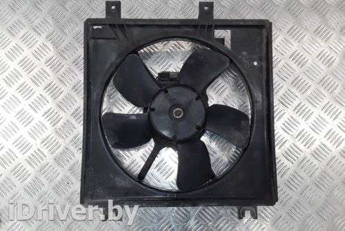 Вентилятор радиатора Mazda 626 GF 1998г. RF2A , art810322 - Фото 1