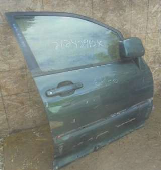 Дверь передняя правая Lexus RX 1 1999г.  - Фото 2