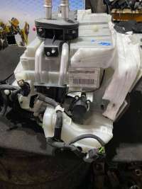  Моторчик заслонки печки к Citroen C4 Grand Picasso 2 Арт 36555242