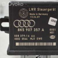 Блок розжига ксенона Audi A5 (S5,RS5) 1 2011г. 8k5907357a , artTDS110292 - Фото 5