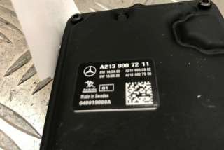 Камера переднего вида Mercedes E W124 2018г. 'A2139007211' , art5249335 - Фото 3