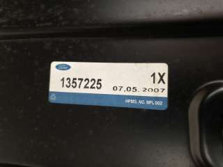 Дверь багажника Ford C-max 1 2003г. 1357225 - Фото 2