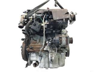188A2.000 Двигатель Fiat Punto 2 Арт 208077, вид 6