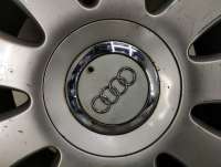 Диск литой R16 5x112 ET50 к Audi A3 8P 8P0601025AA4F0601165(колпачок) - Фото 3