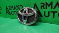 эмблема Toyota Land Cruiser Prado 150 2017г. 7530160060, 7531260050, 2 - Фото 3