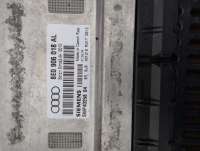 Блок управления двигателем Audi A4 B7 2006г. 8E0906018AL - Фото 2