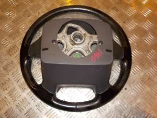 Рулевое колесо с AIR BAG Volvo S80 1 1998г.  - Фото 2