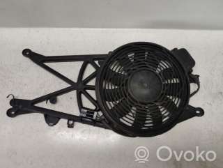 artUTV23164 Вентилятор радиатора к Opel Meriva 1 Арт UTV23164