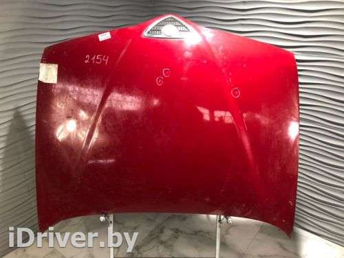 Капот Alfa Romeo 146 1995г. 60574491 - Фото 1