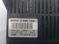 Блок управления светом BMW X3 E83 2008г. 61353450192 - Фото 7