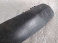 Заглушка (решетка) в бампер задний Peugeot 308 1 2014г.  7452PN, 9680442877 - Фото 2