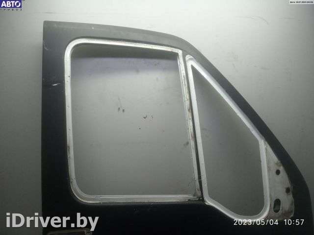 Дверь боковая передняя правая Citroen Jumper 1 2000г.  - Фото 1