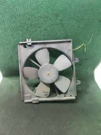  Вентилятор радиатора к Kia Clarus Арт 30706