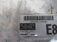 Блок AirBag Toyota Prius 2 2006г. 89170-47380 - Фото 2