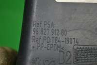 Абсорбер бампера Peugeot 3008 1 2009г. 742293, 9682791280 - Фото 4
