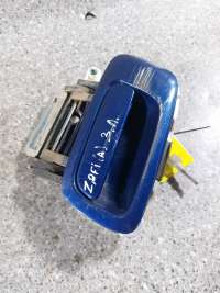  Ручка наружная задняя левая к Opel Zafira A Арт 46023046426