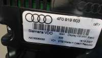 Дисплей Audi A6 Allroad C6 2008г. 4A0919603 - Фото 3