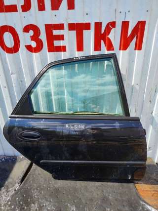  Дверь задняя правая к Renault Laguna 1 Арт 62572157